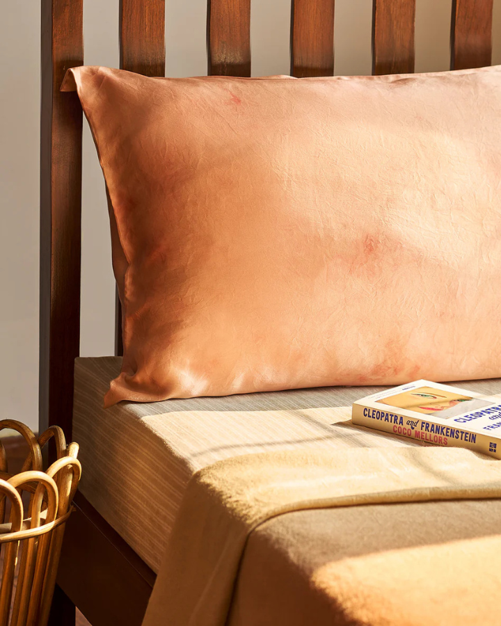 Mulberry Silk Pillowcase